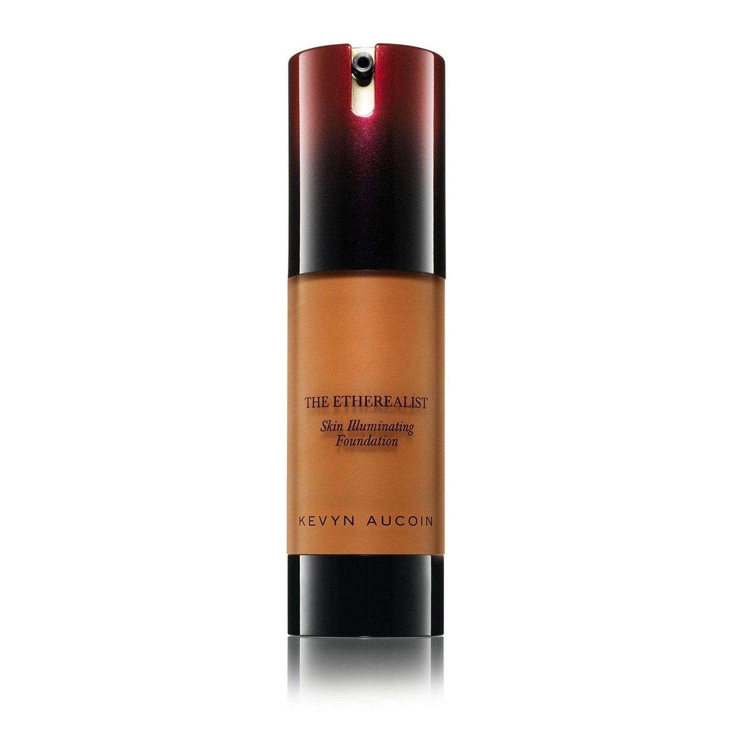 Kevyn Aucoin Beauty Kevyn Aucoin The Etherealist Skin Illuminating Foundation, 28ml, Deep 16