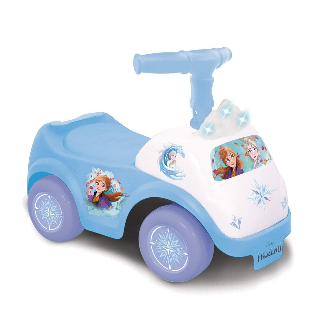 Kiddieland Babies Kiddieland Frozen2 Mini Rideon