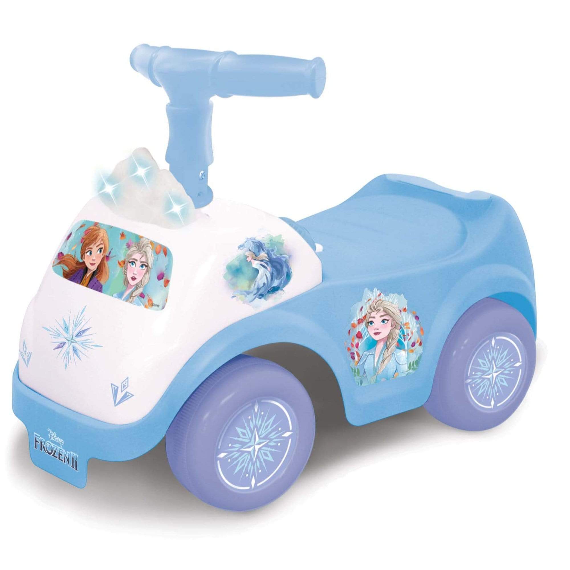 Kiddieland Babies Kiddieland Frozen2 Mini Rideon