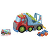 Kiddy Go Toys Kiddy Go! Auto Transport Broker with Light & Sound