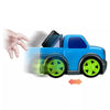 Kiddy Go Toys Kiddy Go Pickup Truck With Tire, Light & Sound