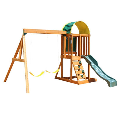 KidKraft Outdoor Kidkraft Ainsley Outdoor Playset