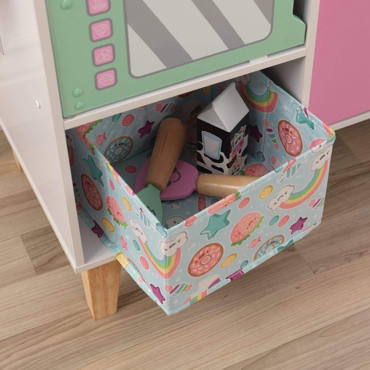 KidKraft Outdoor KidKraft LIL' FRIENDS PLAY KITCHEN