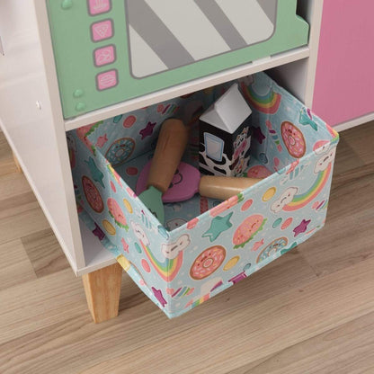 KidKraft Outdoor KidKraft LIL' FRIENDS PLAY KITCHEN