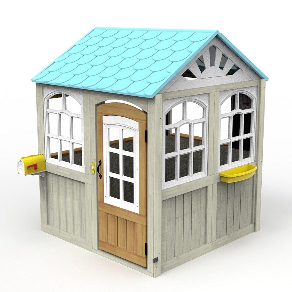 KidKraft Outdoor Kidkraft Oceanfront Playhouse