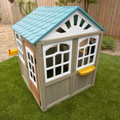 KidKraft Outdoor Kidkraft Oceanfront Playhouse