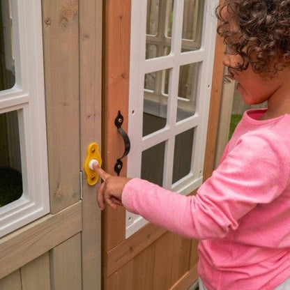 KidKraft Outdoor Kidkraft Oceanfront Playhouse