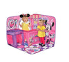 KidKraft Toys Disney Minnie's Bow-Tique 3D Playscape Tent