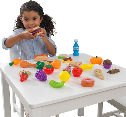 Kidkraft 30 Piece Food Set