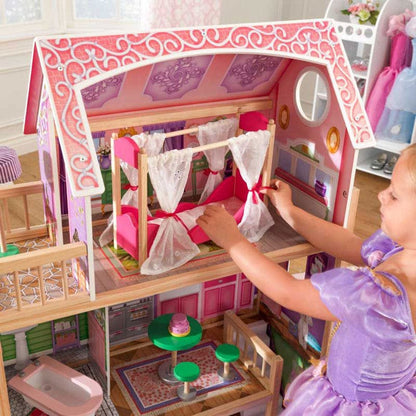 KidKraft Toys Kidkraft Ava Dollhouse
