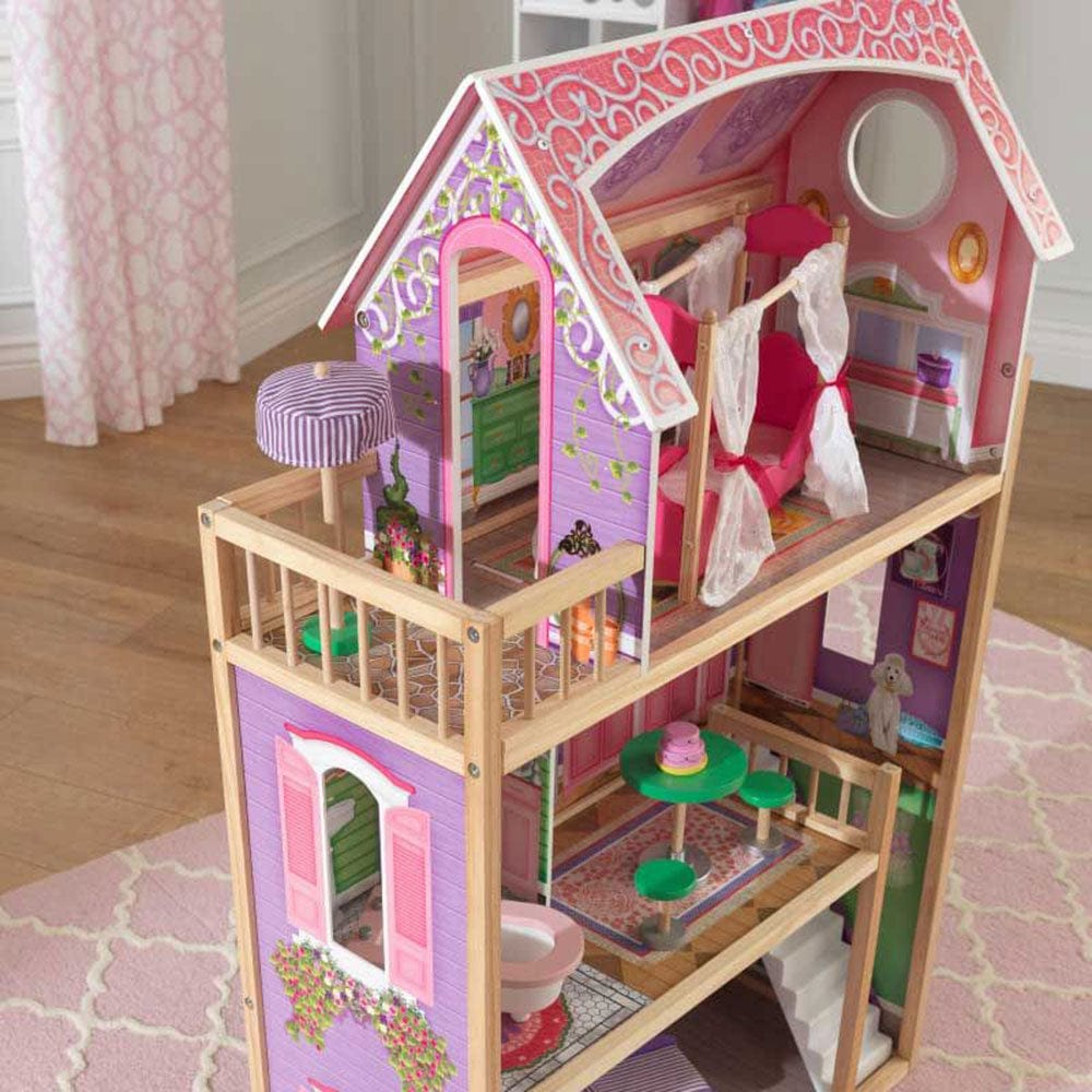 KidKraft Toys Kidkraft Ava Dollhouse
