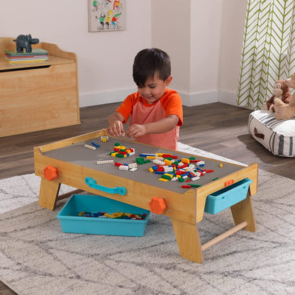 KidKraft Toys Kidkraft - Clever Creator Activity Table