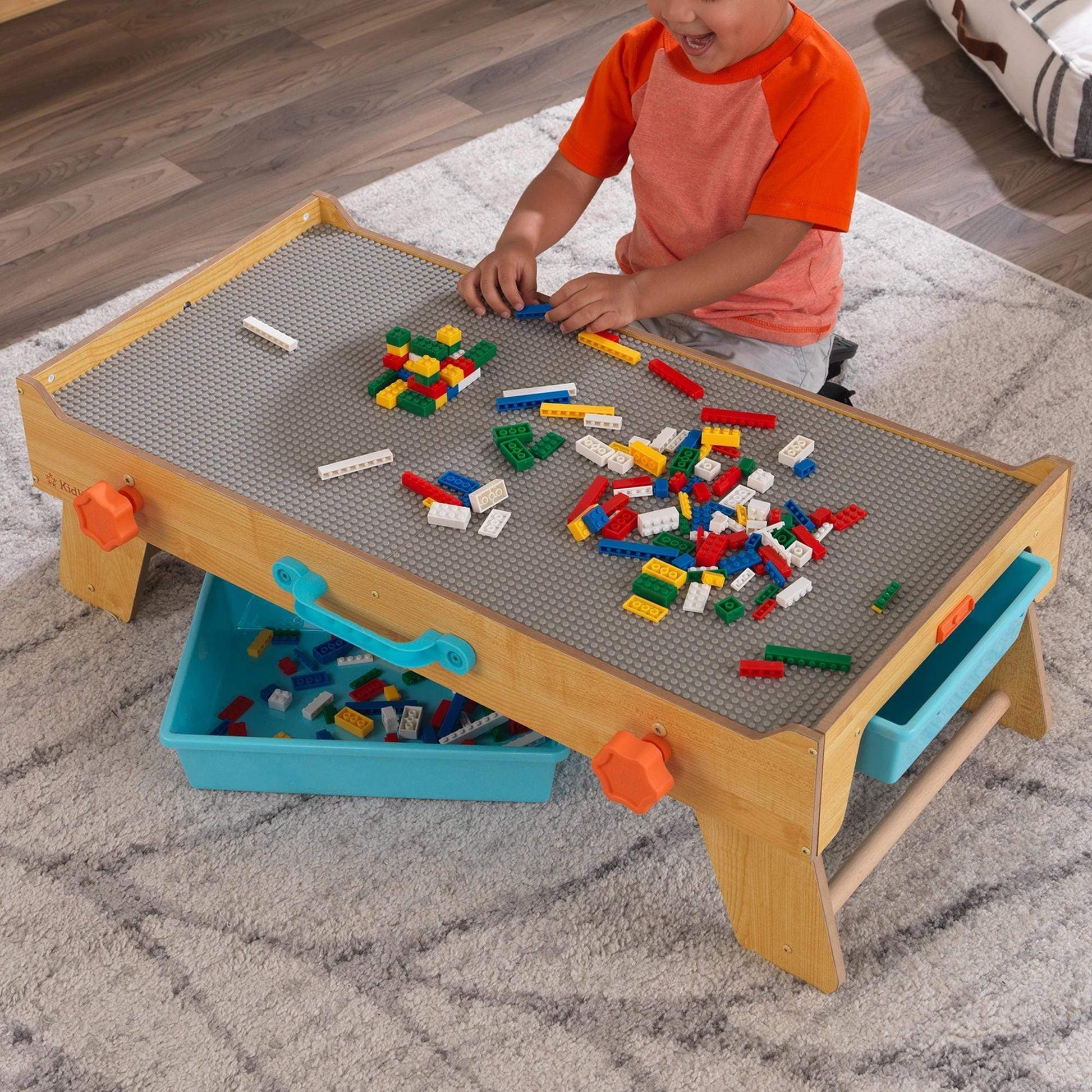 KidKraft Toys Kidkraft - Clever Creator Activity Table