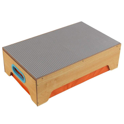KidKraft Toys Kidkraft Creative Zone Activity Table