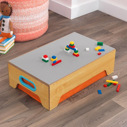 KidKraft Toys Kidkraft Creative Zone Activity Table