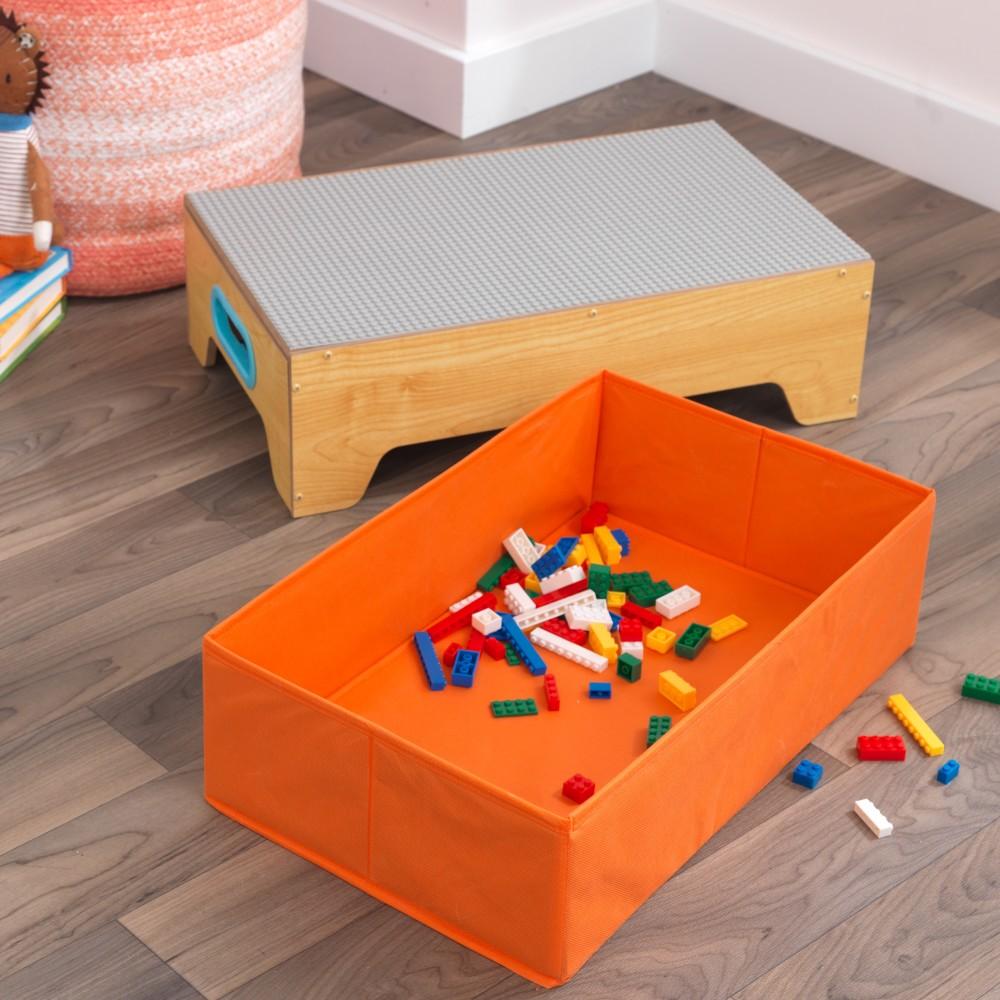 KidKraft Toys Kidkraft Creative Zone Activity Table