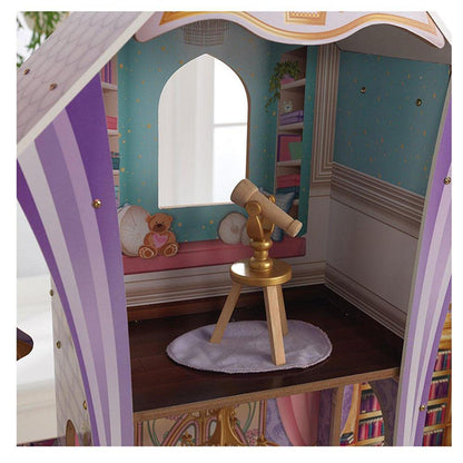 KidKraft Toys Kidkraft Enchanted Greenhouse Castle