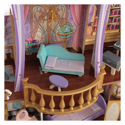 KidKraft Toys Kidkraft Enchanted Greenhouse Castle