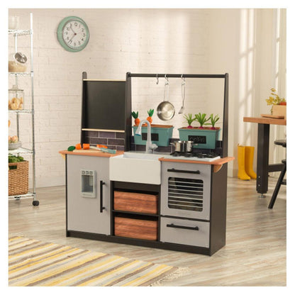 KidKraft Toys Kidkraft Farm To Table Kitchen