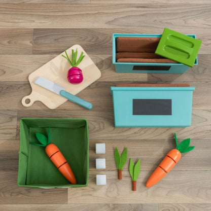 KidKraft Toys KidKraft Garden Gourmet Play Kitchen