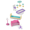 KidKraft Toys Kidkraft Gemma Dollhouse Furniture Pack