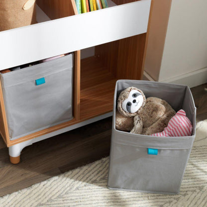 KidKraft Toys Kidkraft Mid-Century Kid™ Bin Storage Unit