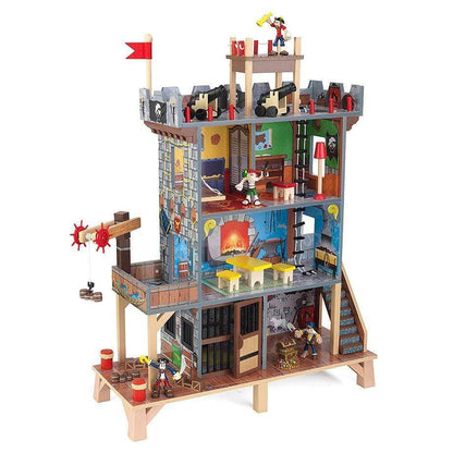 Kidkraft Pirate Cove Playset