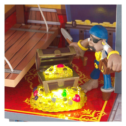 Kidkraft Pirate Cove Playset