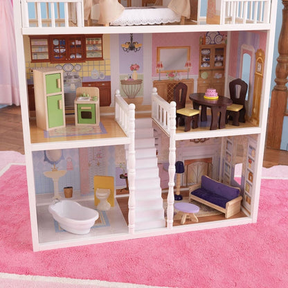 KidKraft Toys Kidkraft Savannah Dollhouse