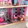 KidKraft Toys Kidkraft Shimmer Mansion Dollhouse