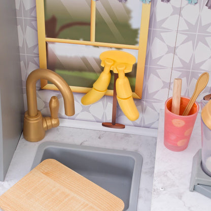 KidKraft Toys Kidkraft Smoothie Fun Play Kitchen