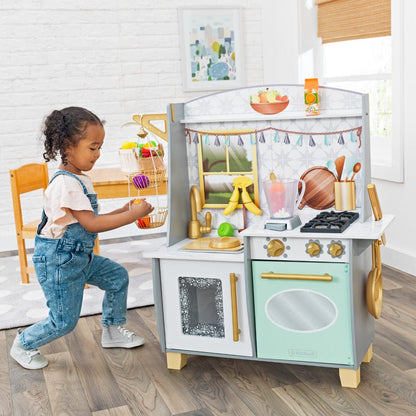 KidKraft Toys Kidkraft Smoothie Fun Play Kitchen