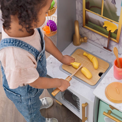 KidKraft Toys Kidkraft Smoothie Fun Play Kitchen