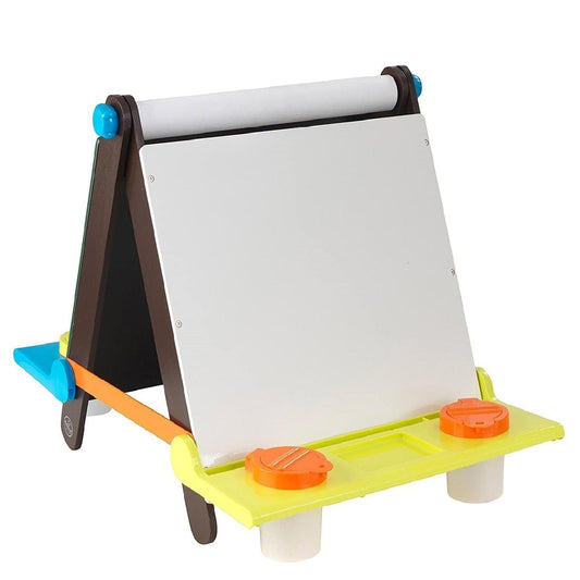 KidKraft Toys KidKraft Tabletop Easel Playset