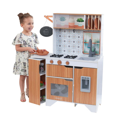 KidKraft Toys KidKraft Taverna Play Kitchen