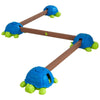 KidKraft Toys Kidkraft Turtle Totter Balance Beam