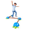 KidKraft Toys Kidkraft Turtle Totter Balance Beam