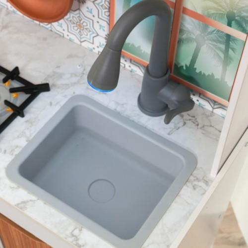 مطبخ اللعب كيد كرافت تافيرنا