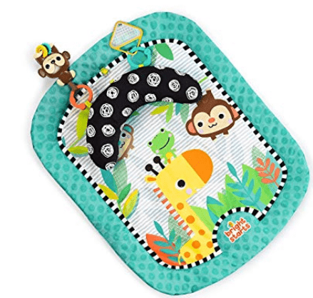 Kids II Babies GIGGLE SAFARI ™ PROP MAT