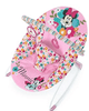 Kids II Babies MINNIE MOUSE PERFECT IN PINK VIBRATING BOUNCER