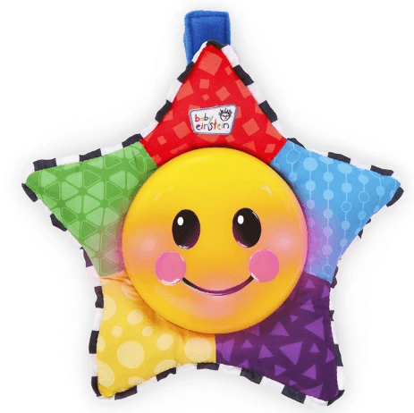 Kids II Babies STAR BRIGHT SYMPHONY™ MUSICAL TOY