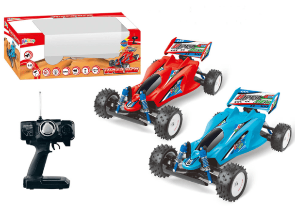 Kidz pro Toys Kidz pro-Kidz buggy viper neo 1/8 bpc