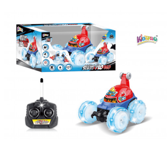 Kidz pro Toys Kidz pro Kidz. rc stunt pro360 bpc
