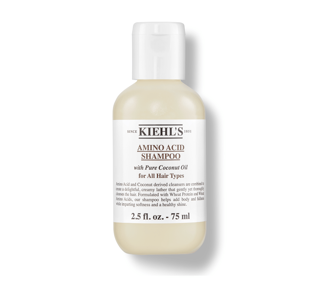 Kiehl's Beauty Kiehl's Amino Acid Shampoo,75ml