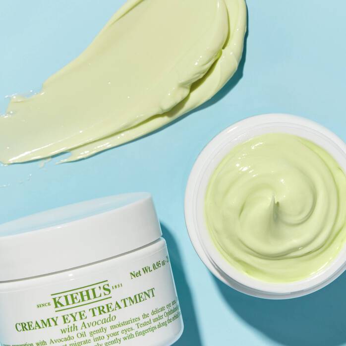 Kiehl's Beauty Kiehl's Avocado Eye Cream, 28g