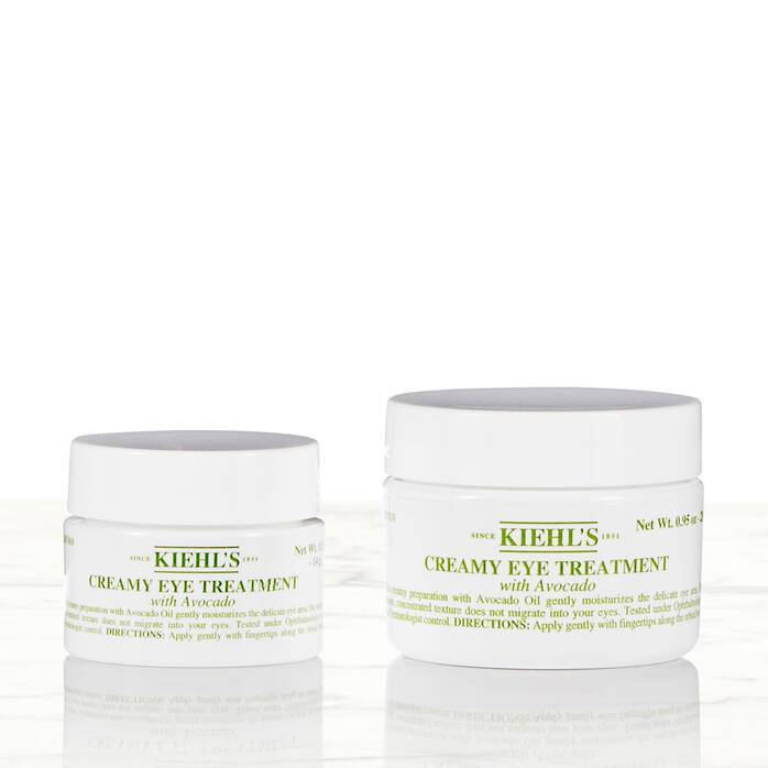 Kiehl's Beauty Kiehl's Avocado Eye Cream, 28g