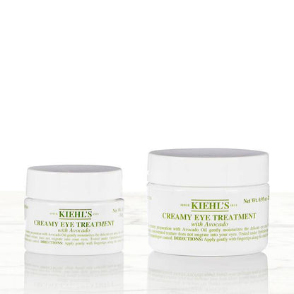 Kiehl's Beauty Kiehl's Avocado Eye Cream, 28g