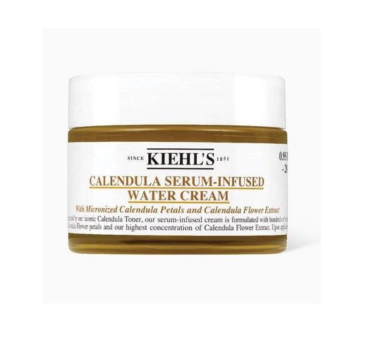 Kiehl's Beauty Kiehl's Calendula Serum Infused Water Cream, 28ml