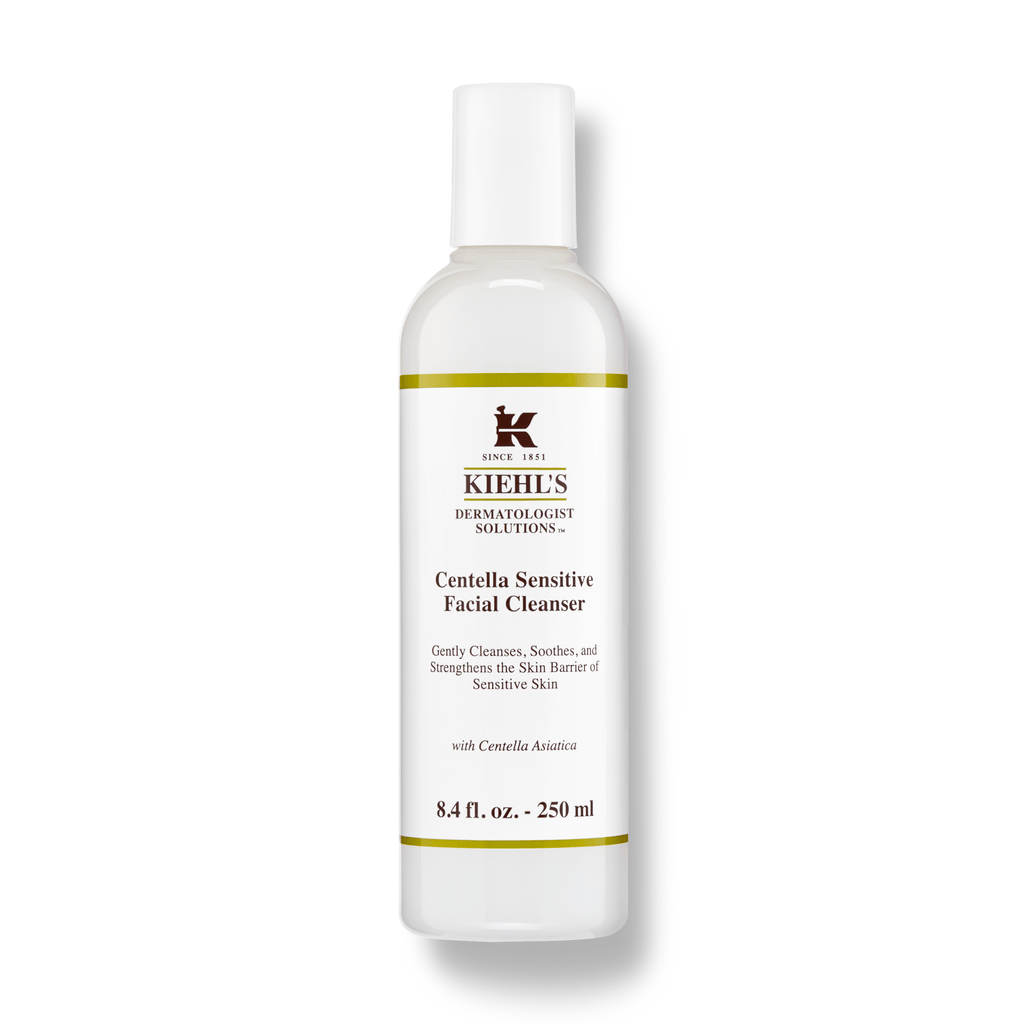 Kiehl's Beauty Kiehl's Centella Sensitive Facial Cleanser, 250ml
