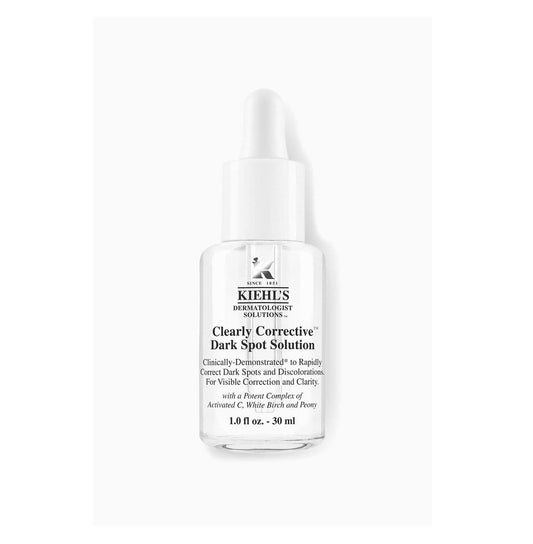 Kiehl's Beauty Kiehl's Clearly Corrective Dark Spot Solution, 30ml